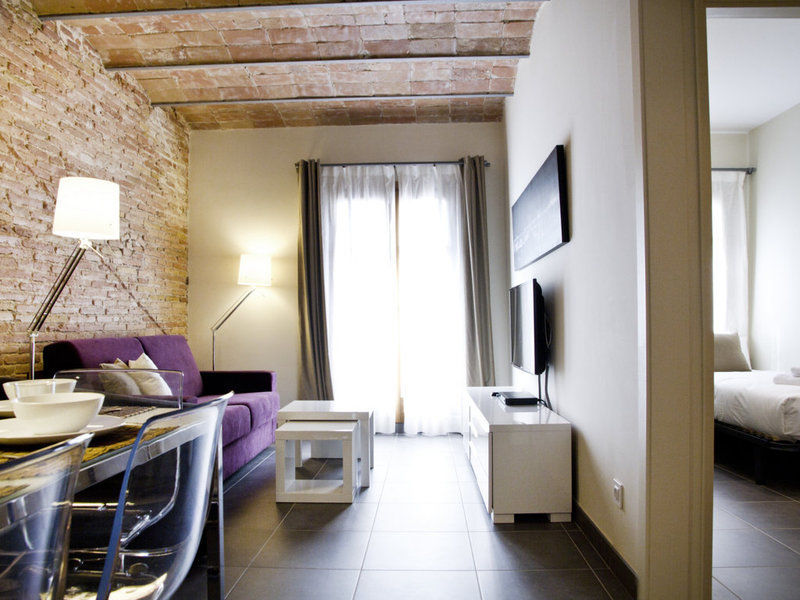 Appartement Ola Living Macba