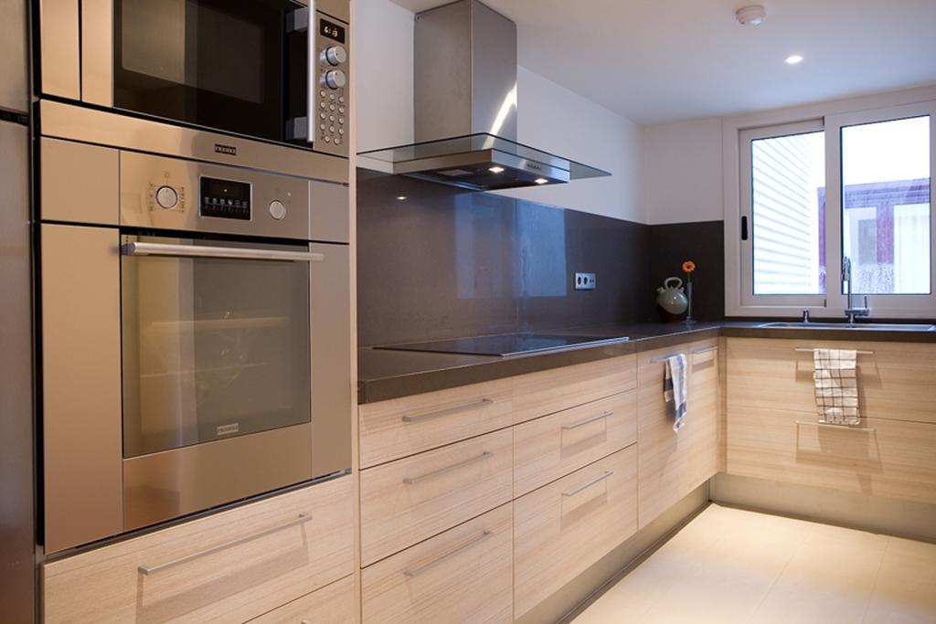 Lodging Apartments Rambla Catalunya - Miro Barcelona