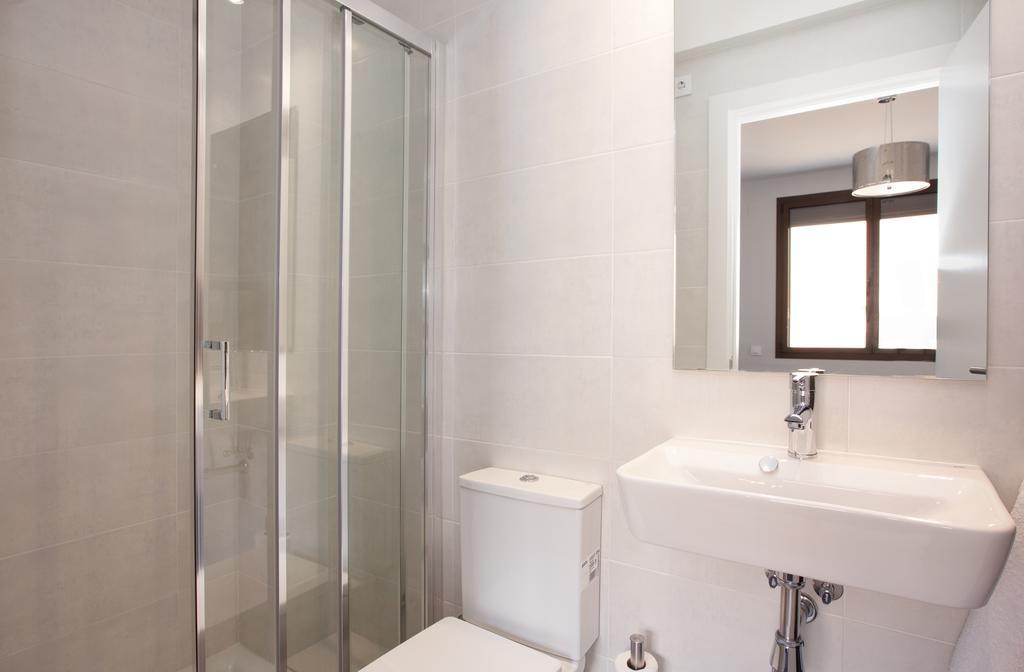 Apbcn Eixample Center Apartment
