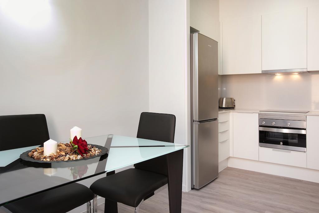 Apbcn Eixample Center