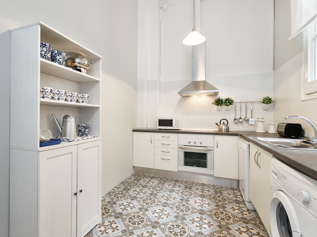 Apartment Lumine Sagrada Familia