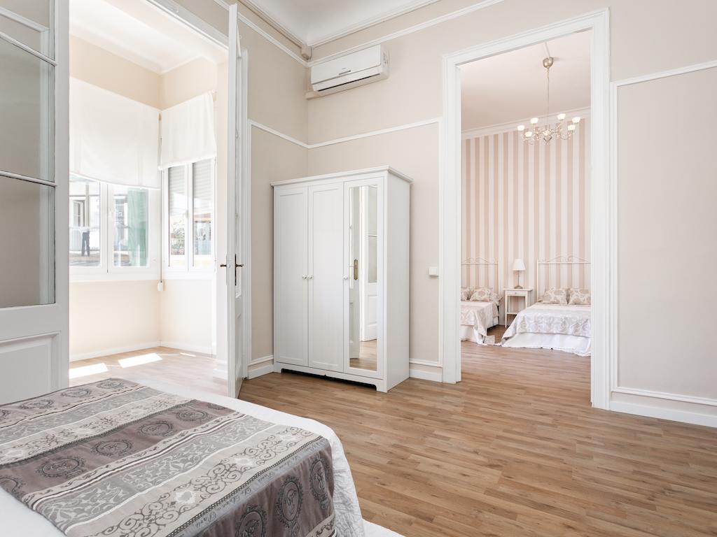 Apartment Lumine Sagrada Familia