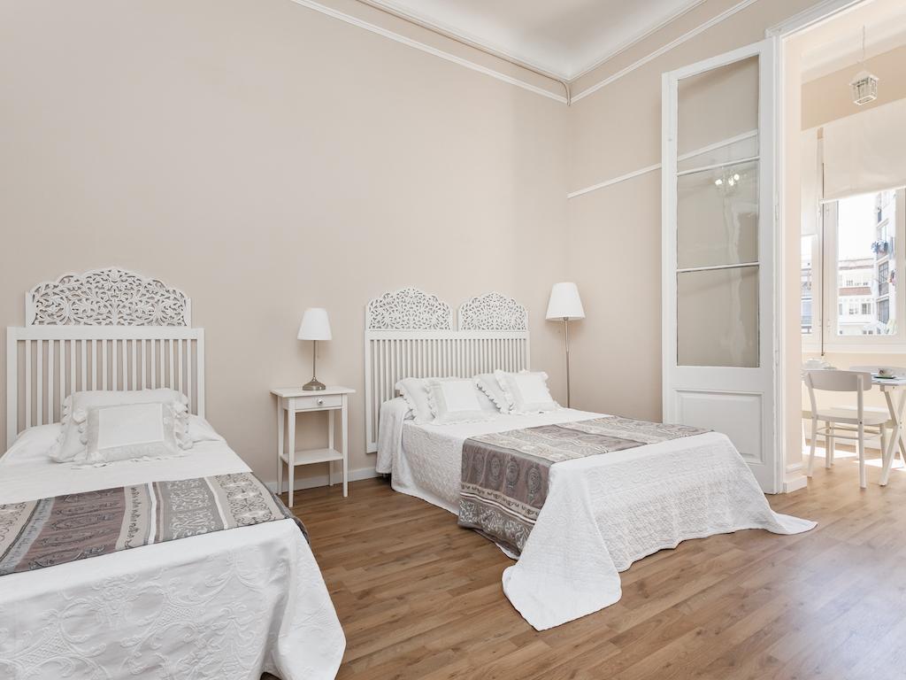 Apartment Lumine Sagrada Familia *