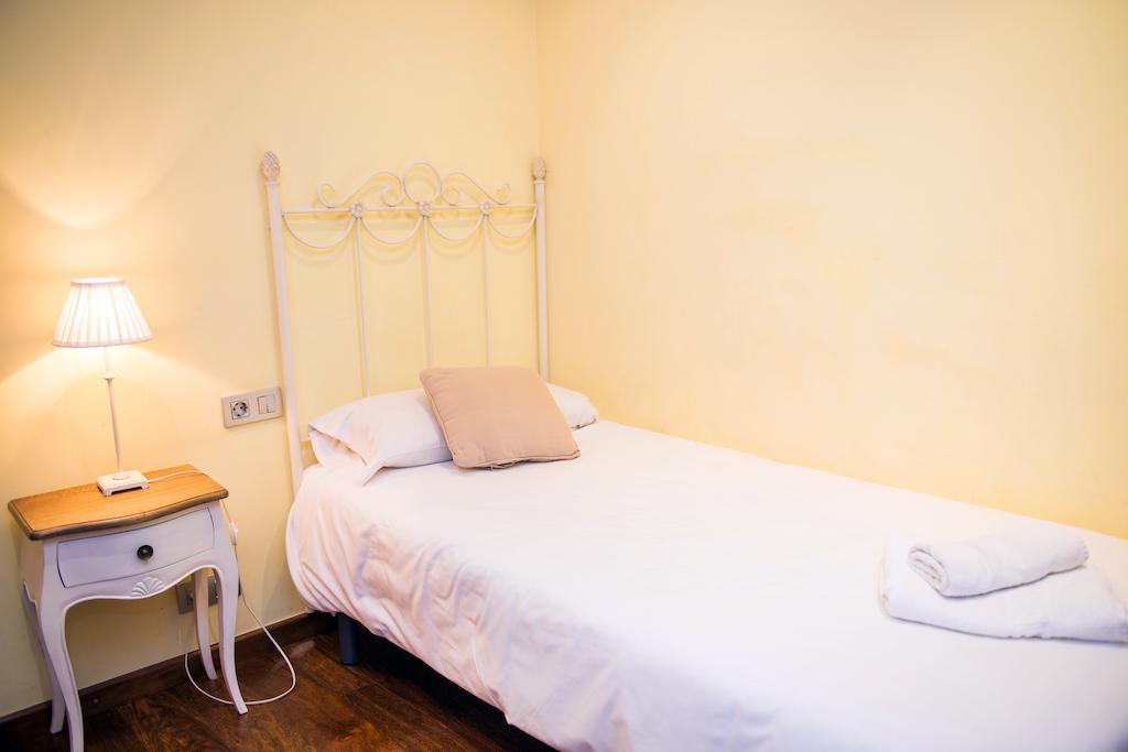 Apartment Splendid Gaudi Mercat Del Ninot Apartment Barcelona