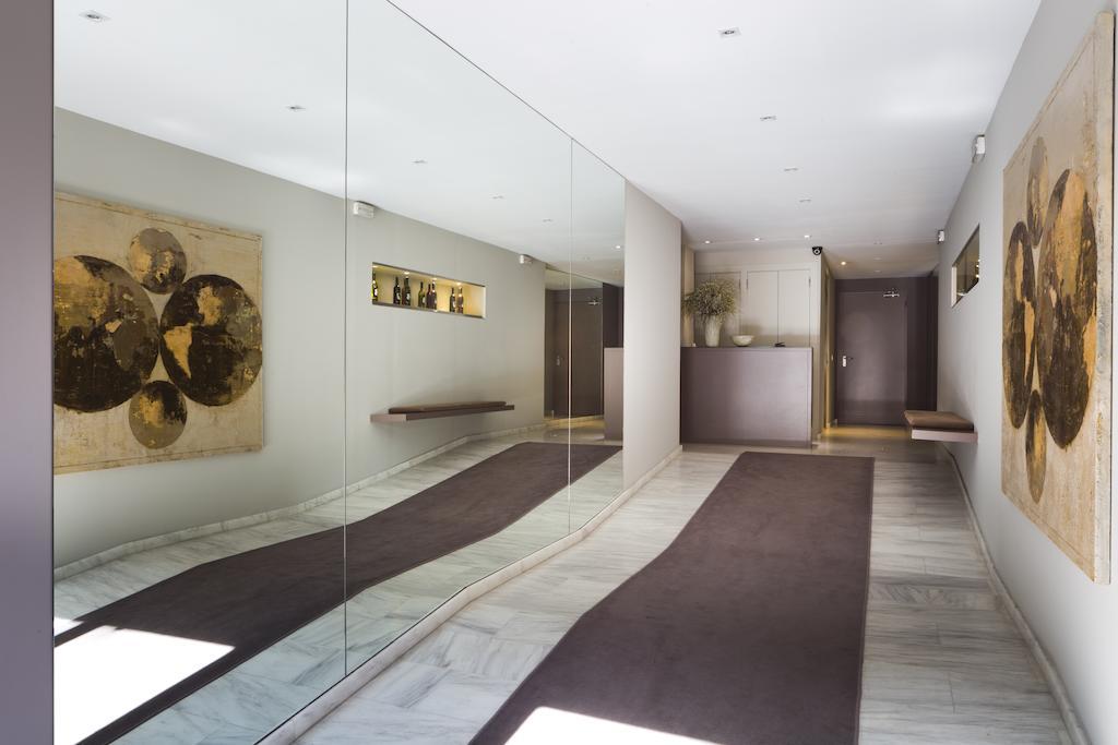 Appartement Rambla 102 *