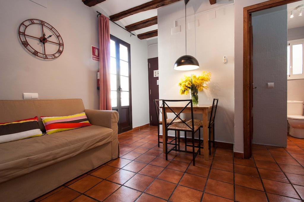 Hotel Plaza Real Barcelona