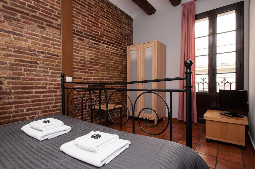 Hotel Plaza Real