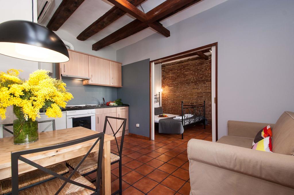 Hotel Plaza Real Barcelona