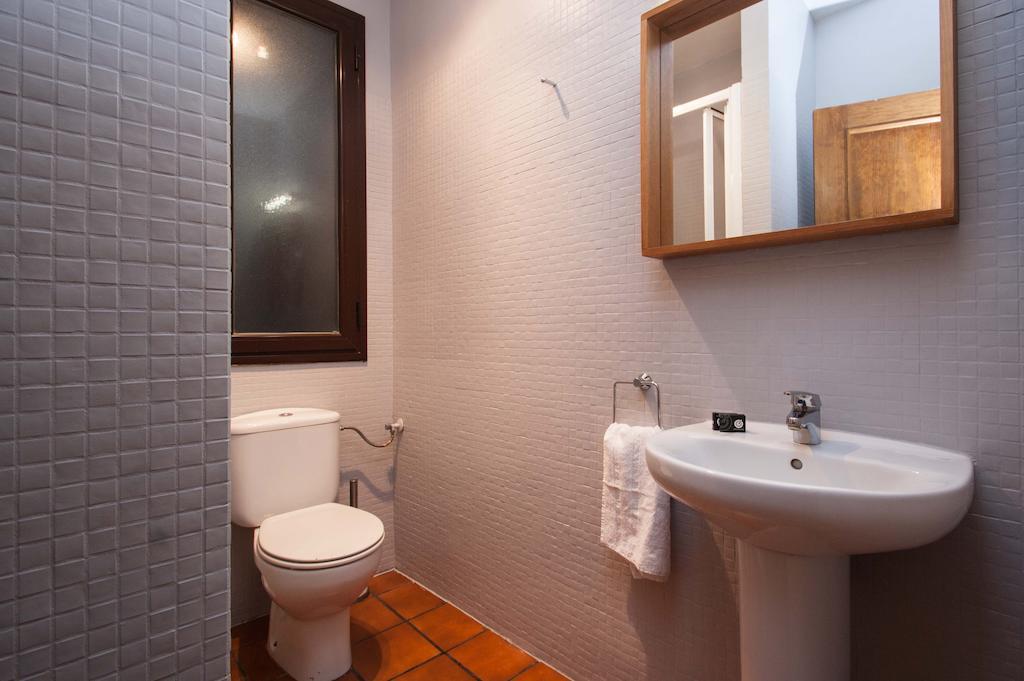 Hotel Plaza Real Barcelona