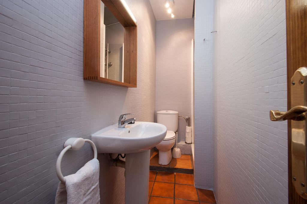 Hotel Plaza Real Barcelona