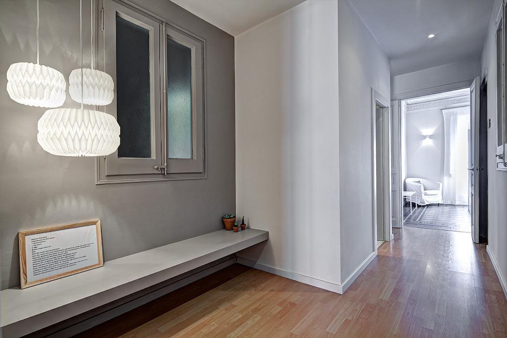 Apartment Habitat Casp *