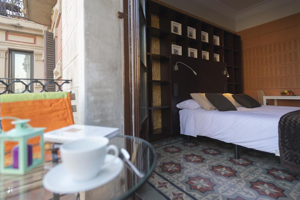 Apartment Quadrat D'Or Luxury Apartment *