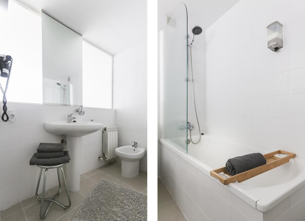 Bed & Breakfast Mercehouse Barcelona