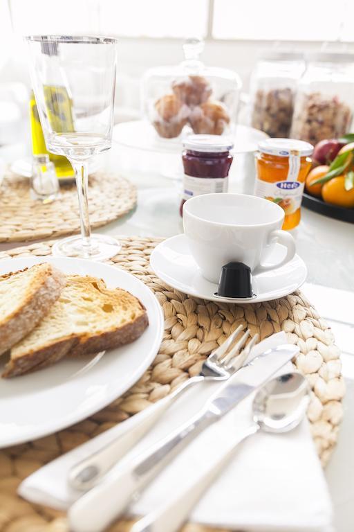 Bed & Breakfast Mercehouse Barcelona