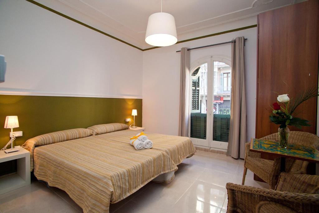Guest house Que Tal Barcelona