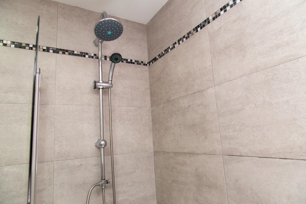 Apartment Spacious Doubleroom At Sants *
