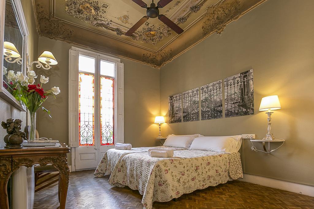 Gasthof Casa Del Mediterraneo