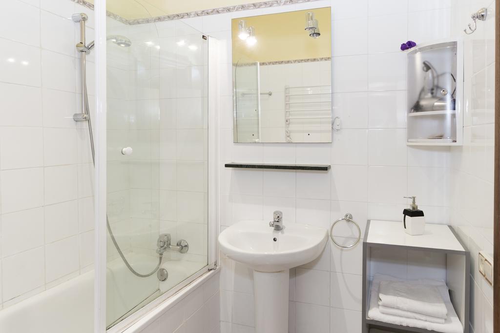 Apartamento El Rincon De La Calma Barcelona
