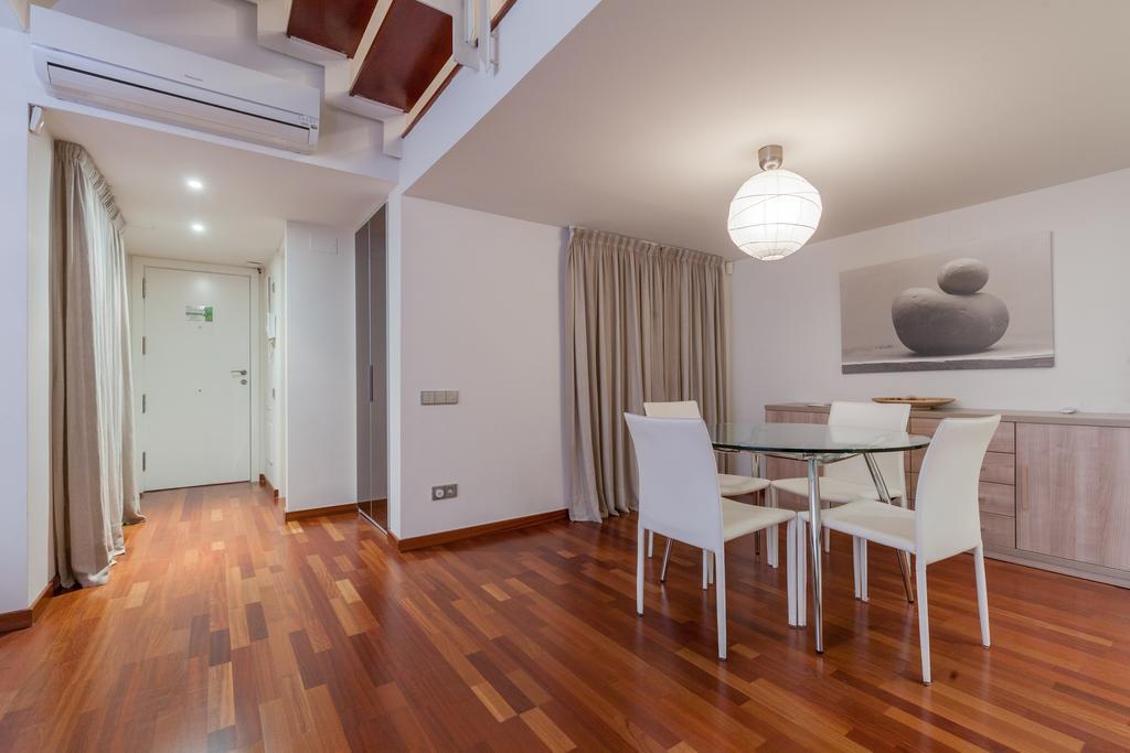 Apartment Lodging Apartments Rambla Catalunya - Miro *