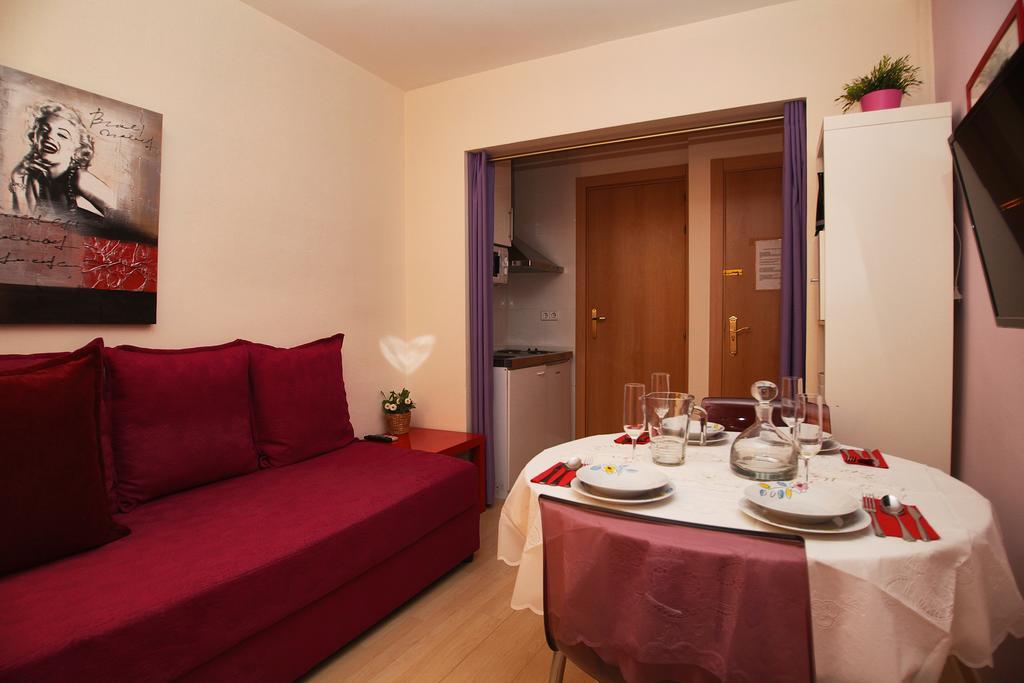 Apartment Stopbarcelona Universidad