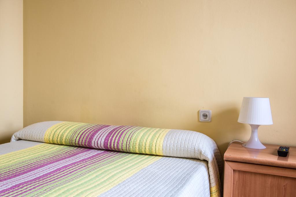 Apartment Turistic Castell *