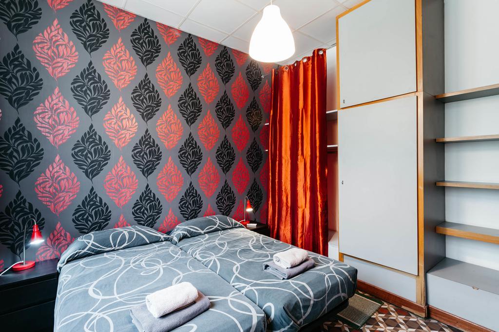 Apartment Samflat