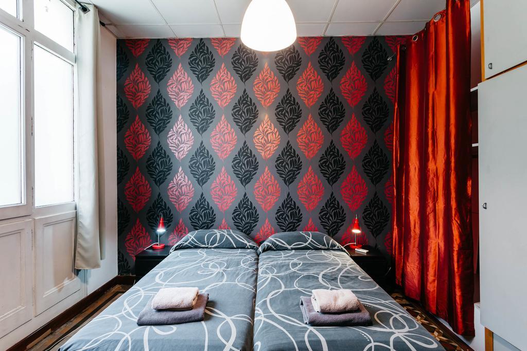 Apartment Samflat Barcelona