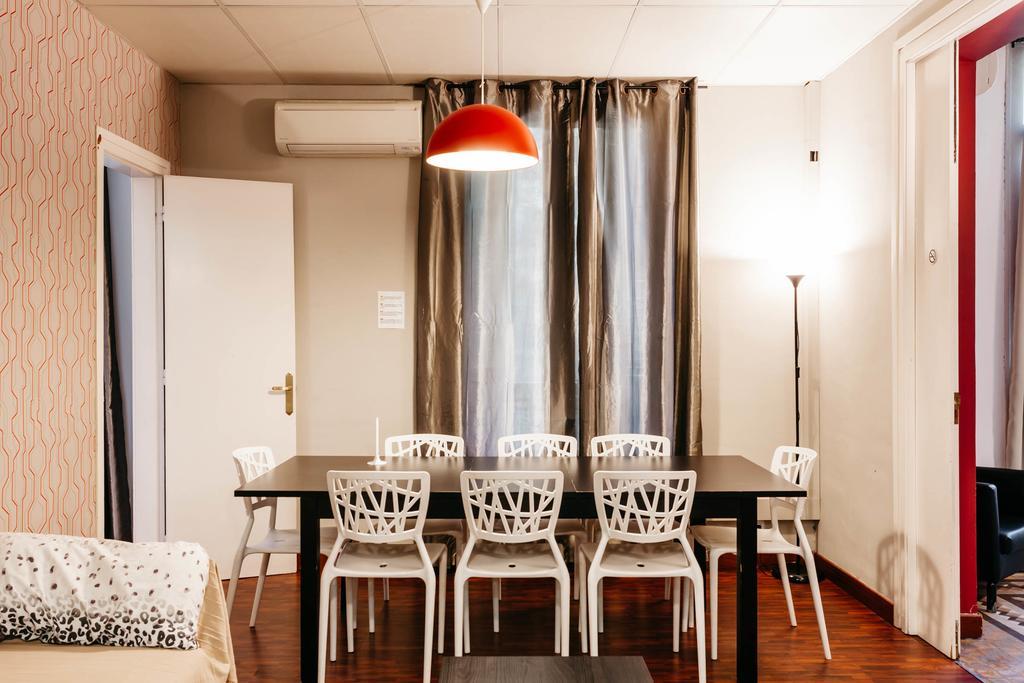 Apartment Samflat *