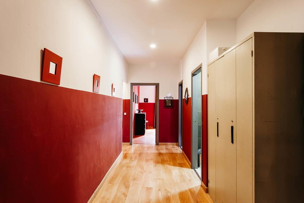 Apartment Samflat *