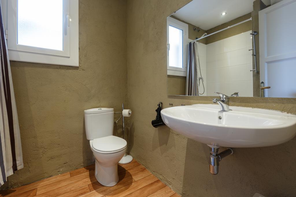 Apartment Diagonal 2 *