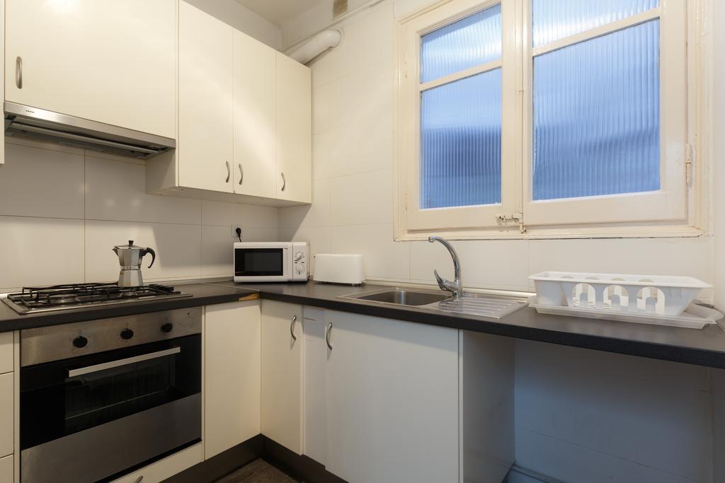 Apartment Diagonal 2 *
