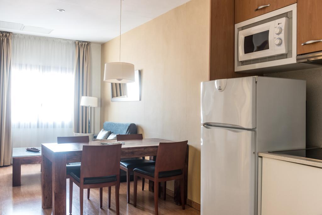 Apartment Bcn House *