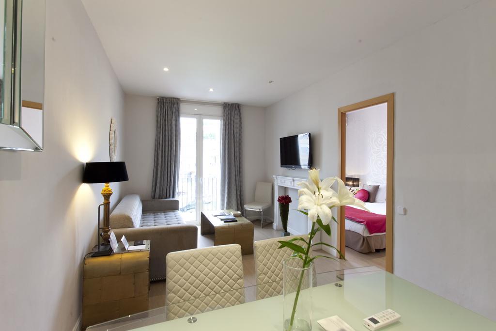 Aparthotel Grandom