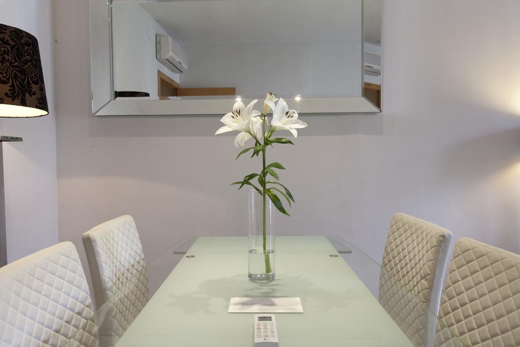 Aparthotel Grandom