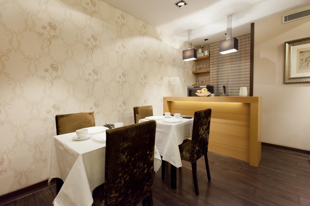 Gasthof Casa Boutique Barcelona