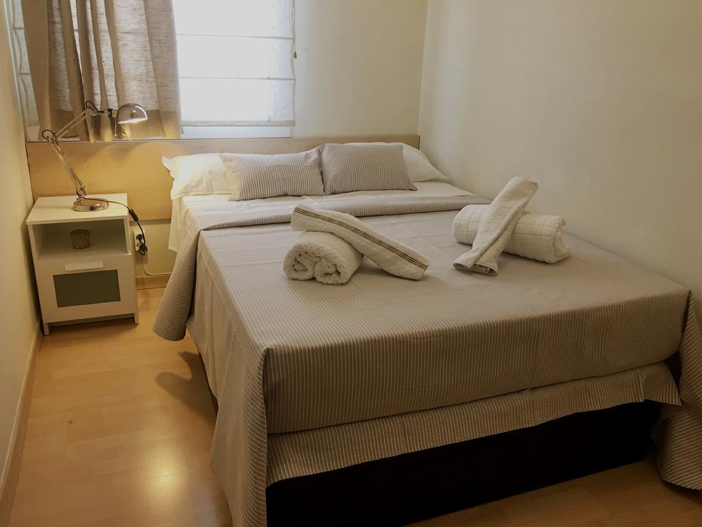 Apartment La Buenavista - 3 Bed Semi-Penthouse With Great Views Barcelona
