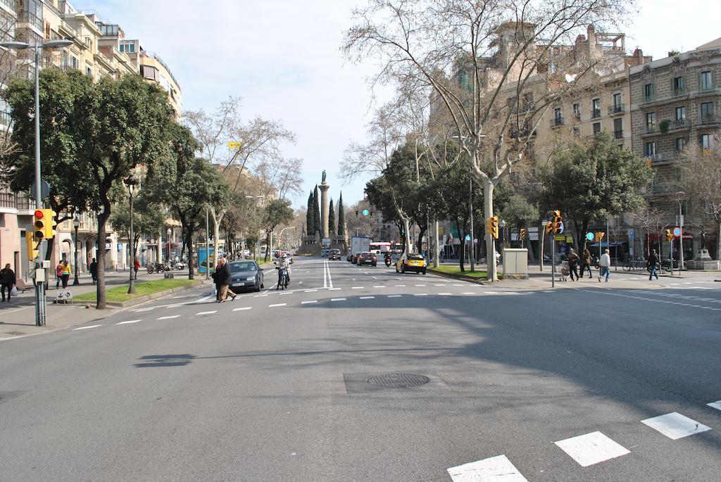 Appartement 185m² 8 Slaapkamer, 4 Privé Badkamer In Eixample