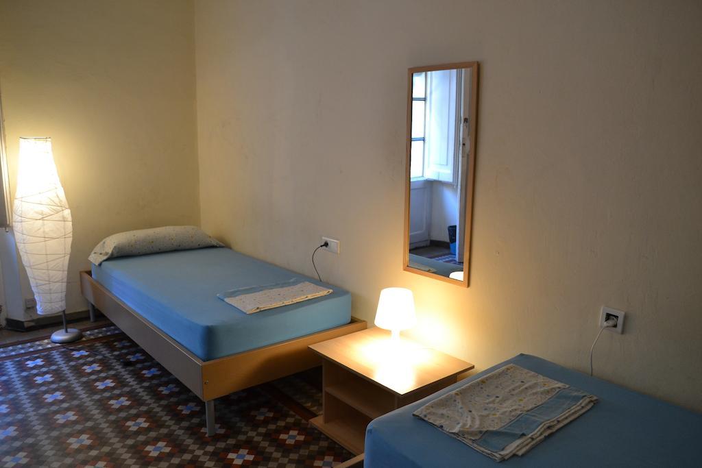 Maison d'hôtes Blue Barcelone