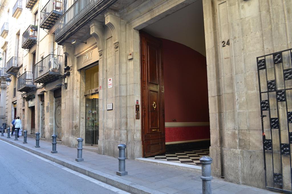Maison d'hôtes Blue Barcelone