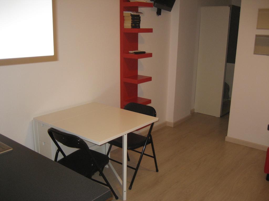 Appartement Marbel