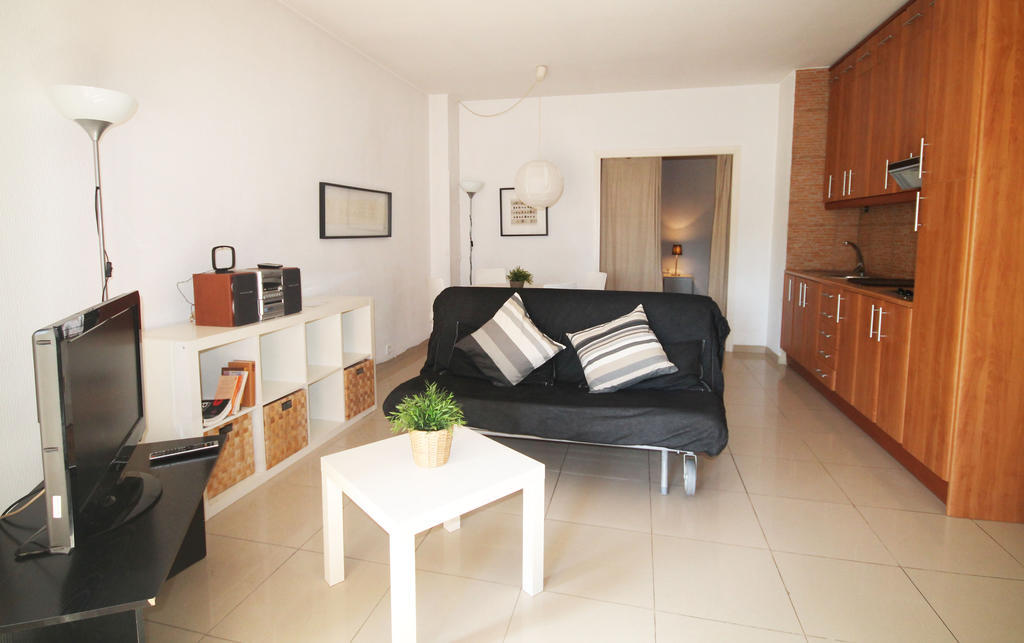 Apartment Downtown