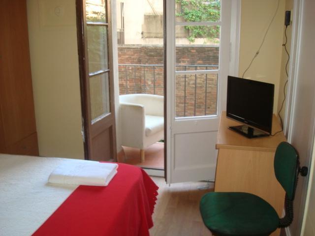 Apartment Turistic Castell Barcelona