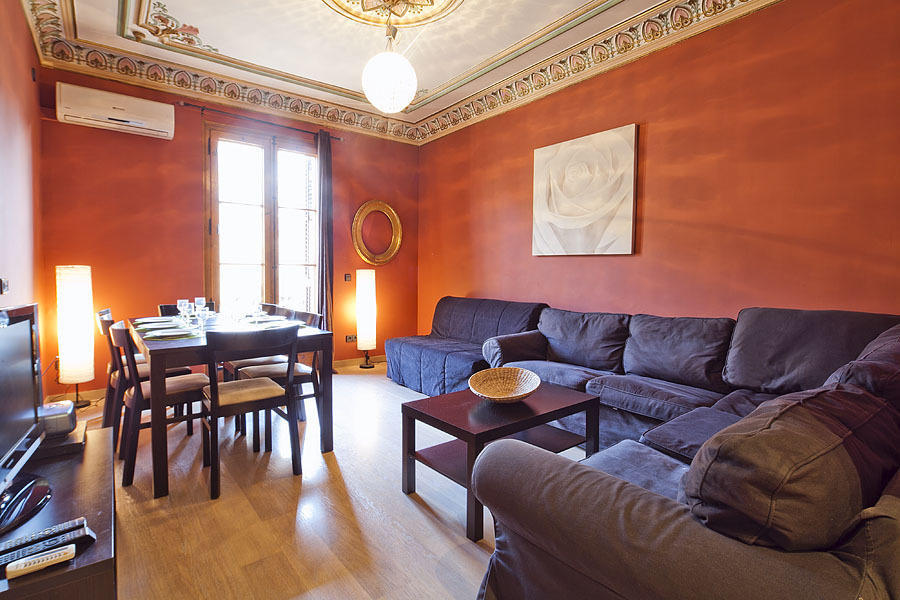 Apartment Samflat