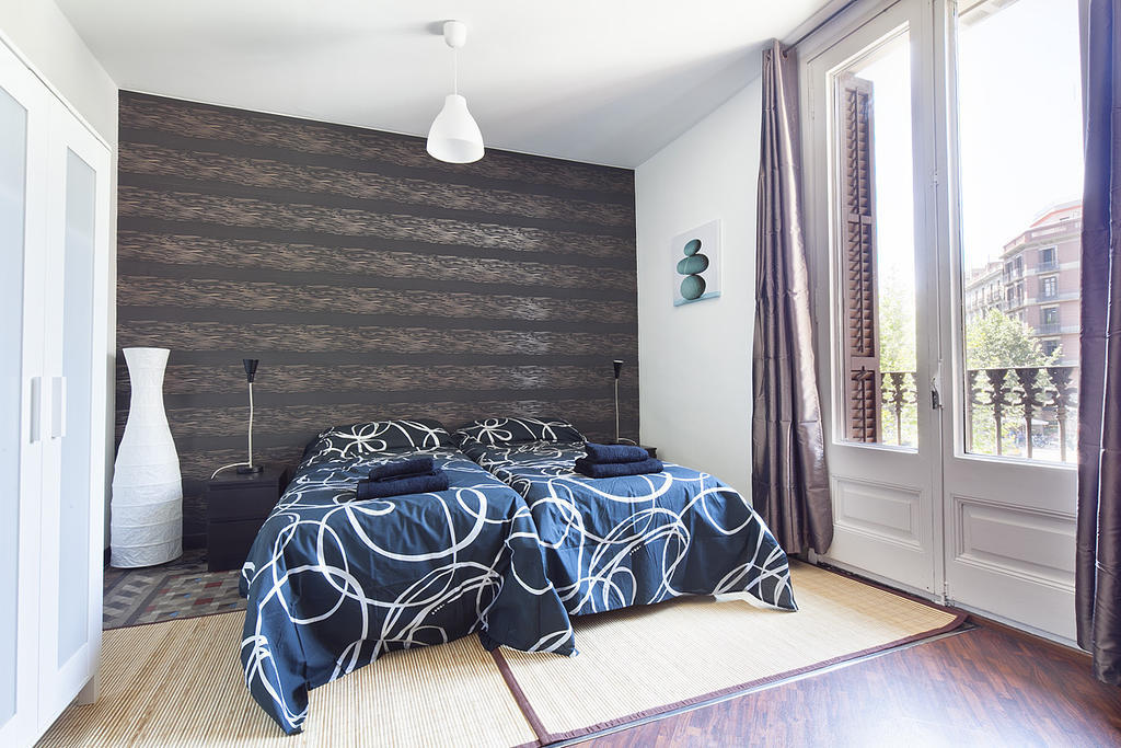 Apartment Samflat