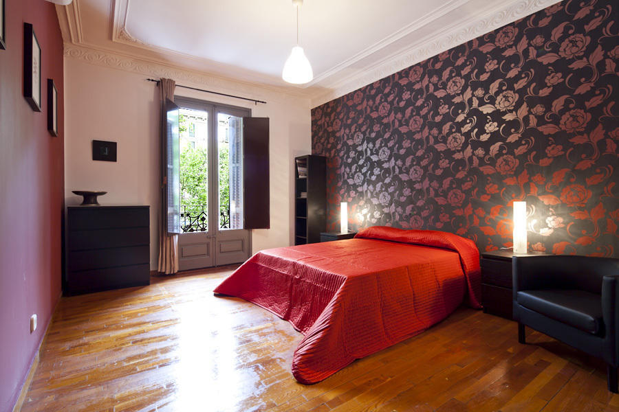 Samflat Barcelona