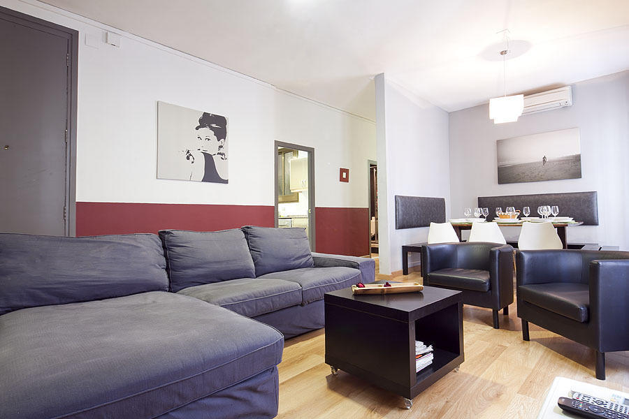 Apartment Samflat *