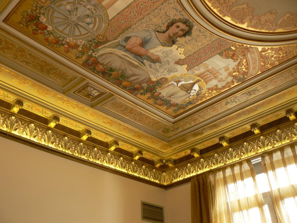 Bed & Breakfast Anba Boutique (adults Only) 3*