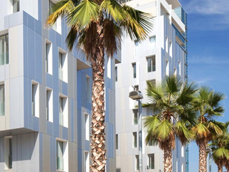 Apartment Lugaris Barcelona