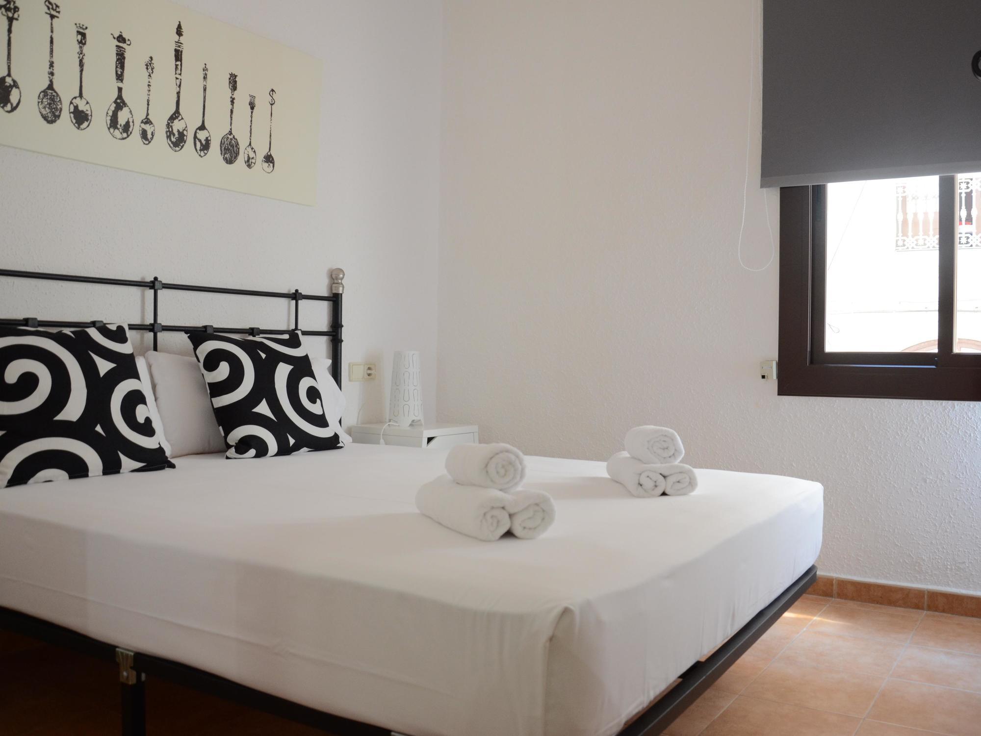 Apartment Trivao Barceloneta