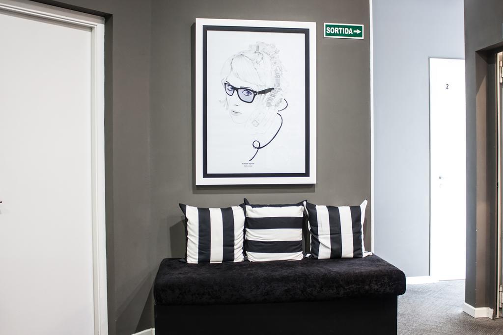 Gasthof Boutique Khronos Barcelona